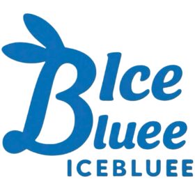 Bluee Ice