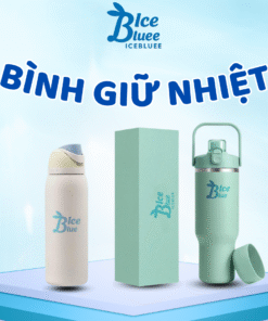 Bình Giữ Nhiệt