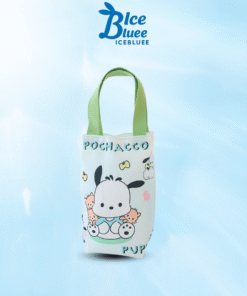 Túi Đựng Ly Giữ Nhiệt Nhiều Màu IB