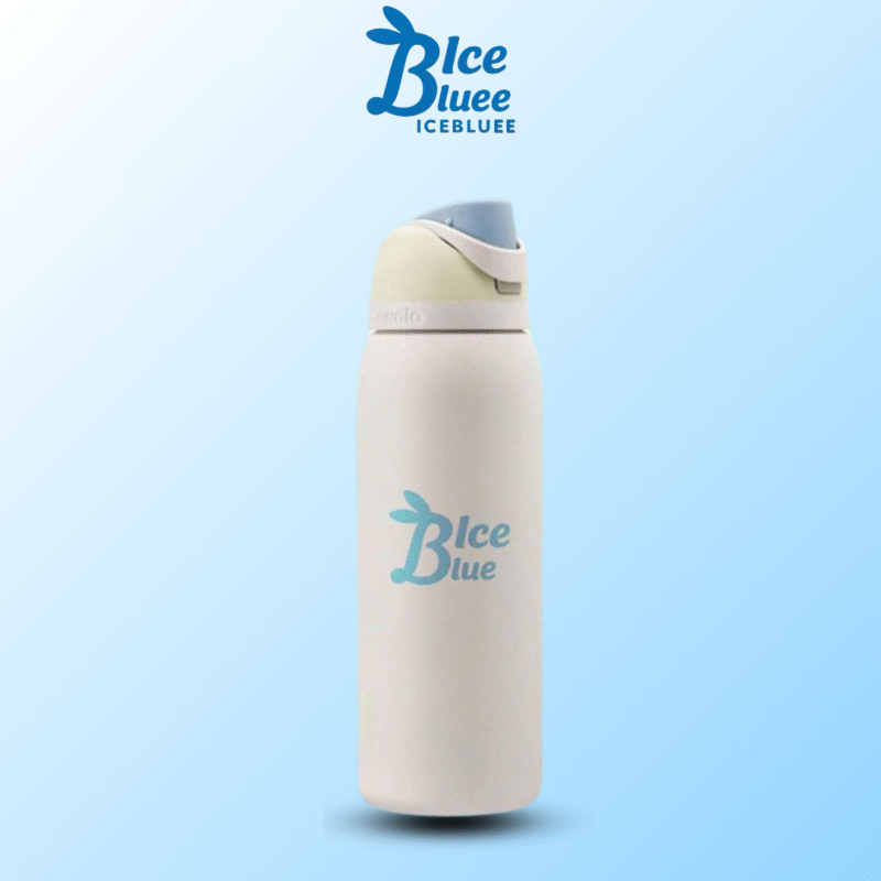 Bình Giữ Nhiệt IB